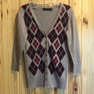 The Limited Cardigan